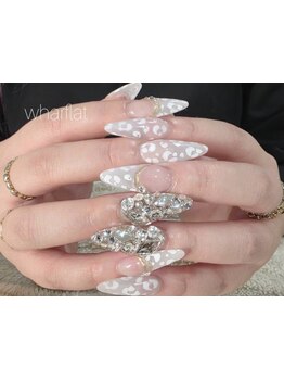 スカルプが得意なサロン