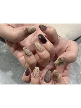 アートの種類が豊富