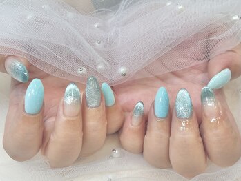 【Chitose限定】定額デザイン