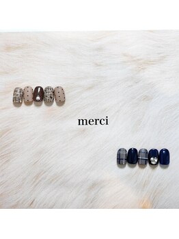 アトリエメルシー 青葉台(atelier merci)/定額Aコース