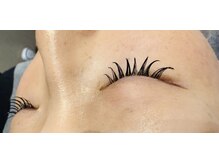 アロンアイラッシュ 池袋(Aron Eyelash)/LED140本