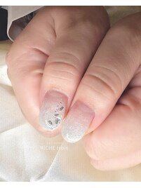 イルミネーションフラッシュラメ