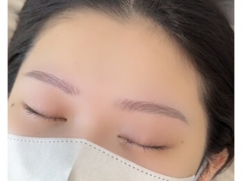 ミル 梅田中崎町(mille)/アイブロウワックス