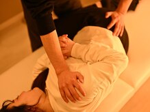 パドマラボ/整体で腰痛を根本改善！