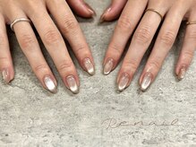 リーネイル 博多店(Re.nail)の雰囲気（初回オフ無料♪低価格×高技術のマグネットネイル☆.・゜）