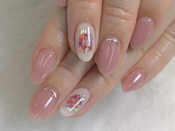 リアーナネイル(LianA Nail)/