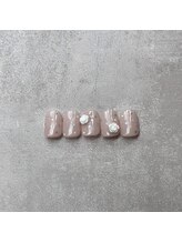 ナイアンエルアネイル(naian elua nail)/定額リュクコース