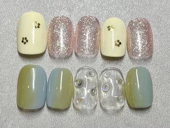 ソファー 国分寺(sofa)/ベーシックコース/初回¥6160