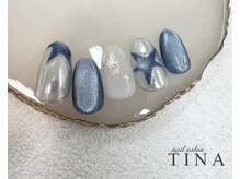 ティナ(TINA)/