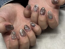 コービーネイル(Kobe nail)/定額デザイン