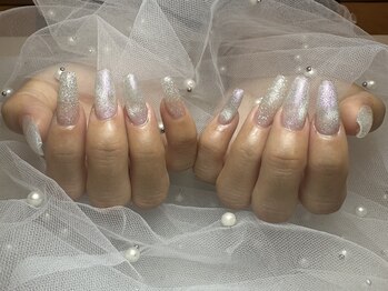 プラス セカンド(Plus 2nd)/マグネット♪