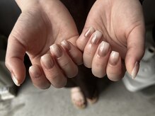 リラ(Rila)/ネイル/フィルイン