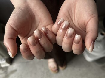 リラ(Rila)/ネイル/フィルイン