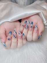 クイーンネイル(Queen Nail)/