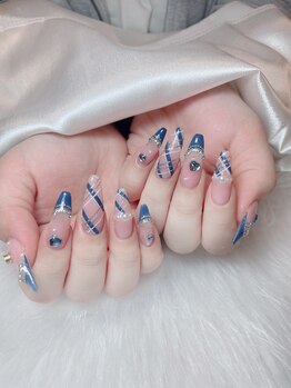 クイーンネイル(Queen Nail)/