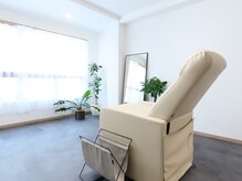 マツカ(matsuka)の雰囲気（周囲を気にせず、心からくつろげる特別な時間を。）