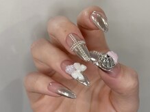 アイネイルズ 恵比寿店(I nails)/《wakana.t指名限定》