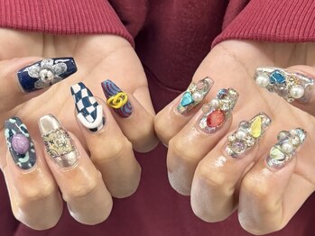 MAXI【tama】