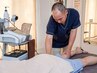 疲れが抜けない・眠りが浅い・ストレス解消◎全身ケア90分