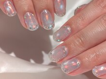 うるうるミラーマグ＋フラッシュ