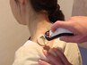 【※検査済みの方】全身骨盤調整+ハイボルテージ 45分<筋肉のコリ張り解消!> 