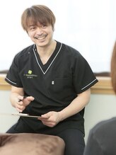 ふくふく&nbsp;福田 健一郎