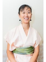 ビチョウコツ(bi-cho-骨) 風間 弘子