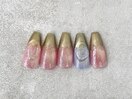 【hand】季節限定design
