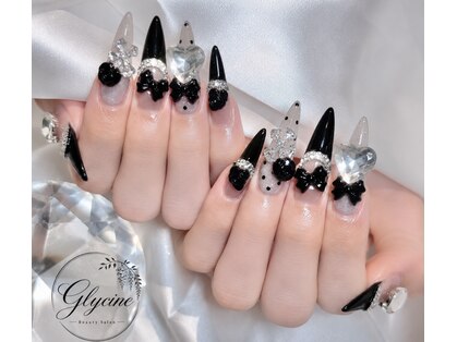 グリシーヌ(Glycine)の写真