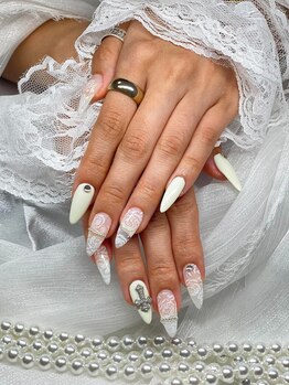 禅ビューティー ネイル(Zen beauty nail)/