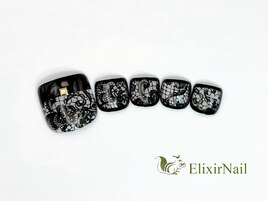 定額フットやり放題c/クーポン
