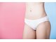 ティーニ 春日井店(TINI)の写真/海外ではデリケートゾーンの脱毛は当たり前！清潔感や将来の介護の面からも男女共に大人気です◎