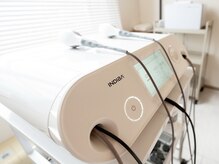 リセ(RESE)の雰囲気（200Ｗハイパワー機・セルブースト機能付・純正クリーム使用）