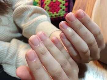 ネルネルネイル(nel nel nail)/