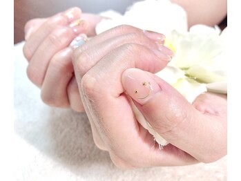 ブリエ(Briller)/ひょっこり♪