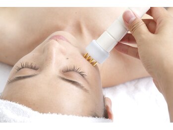 ブルー 久居店(BLV)/最新美容♪幹細胞培養液を使用!