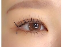 ハニービー(Honey B)/下まつ毛パーマ