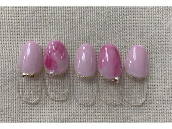 キャンペーンデザイン　￥4080