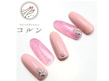 コルン/シンプル定額¥6820