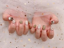ミキネイルサロン(MiKi Nail Salon)/