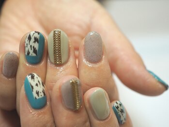 グランジュ(glaNje)/