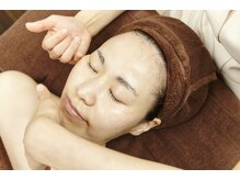 デフィー 神戸三宮店/ノーマル・デコルテケア