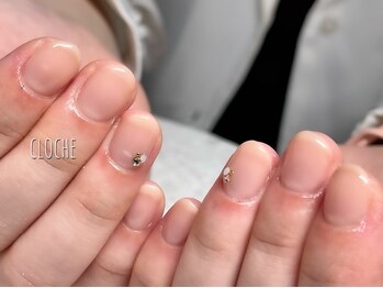 クロシュ(Cloche)/