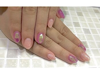 ココ ネイル(Coco Nail)/