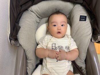 健康工房たいよう整骨院/