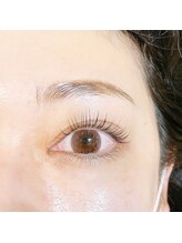 アディクト 恵比寿店(ADDICT)/ぱっちりデザイン