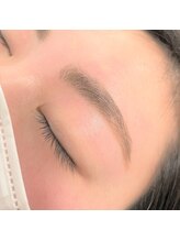 モア 池袋(more)/眉毛アイブロウスタイリング