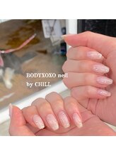 ボディ キス(BODY XOXO)/
