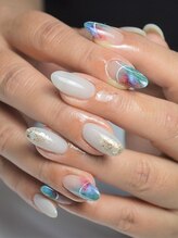 ジュンクス(JUNX)/JUNX Nail Collection