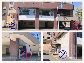 セプトネイル 函館店(SEPT NAIL)